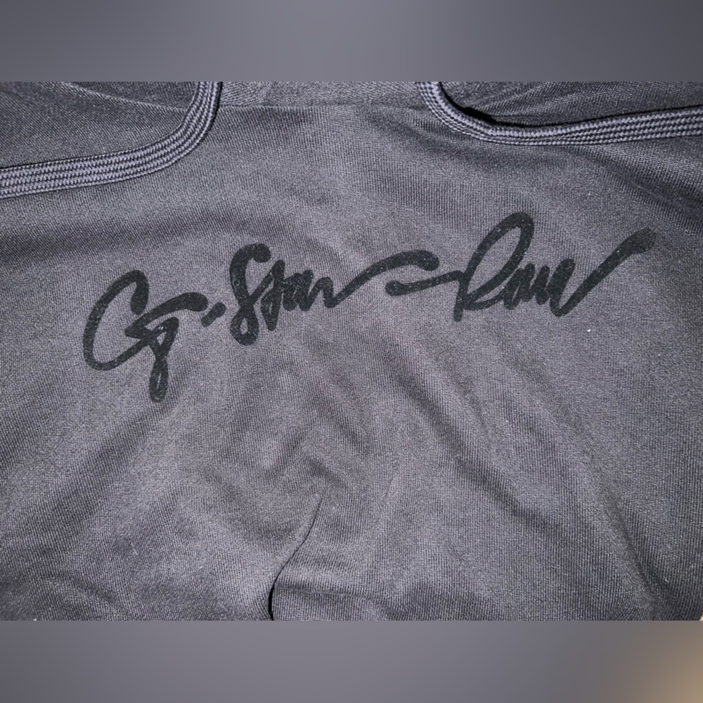 G-Star RAW G-Script Oversized Hoodie – Size Medium – NWT - Picture 10 of 10